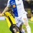 Super League : GC prête Giandomenico en 2e Bundesliga