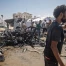 Israël affirme avoir arrêté le chef de la sécurité intérieure du Hamas à Gaza