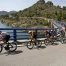 Bastien Tronchon remporte la 10e étape du Tour d'Espagne au sprint