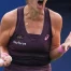 Bencic éliminée dès le premier tour de l'US Open