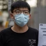 Hong Kong : Joshua Wong plaide coupable de collusion avec l'étranger