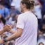 Zverev s’impose en cinq sets au 1er tour de l’US Open