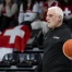 François Gomez quitte la sélection suisse féminine de basket-ball