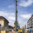 Lausanne : le parking de la gare sera opérationnel mi-2028