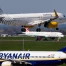 Ryanair réduit ses vols cet hiver pour économiser le carburant
