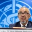 Tedros : chaînes de propagation d'Ebola toujours inconnues en RDC