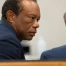 Tiger Woods plaide coupable de conduite dangereuse en Floride