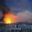 Ukraine: deux morts et 60 blessés dans de nouvelles frappes russes