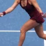 Jessica Pegula et Daniil Medvedev se qualifient pour le 3e tour de l'US Open