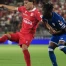 Le LS prend un point à Thoune en Super League