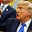 Trump dit être heureux du départ de Harry et Meghan des États-Unis