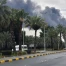 L'Iran frappe à nouveau le Golfe malgré les menaces de Trump