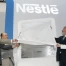 Nestlé investit 310 millions de francs au Brésil dans une nouvelle usine