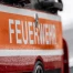 Incendie dans un centre de recyclage à Morat : pas de danger