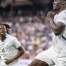 La Suisse fait tout juste à Nashville