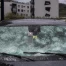 Orages de grêle : les dommages devraient dépasser 100 millions