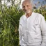 Yann Arthus-Bertrand en Valais pour photographier les habitants en parlant d'amour