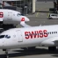 Un avion Swiss atterrit à Terre-Neuve pour une urgence médicale