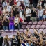 C1 dames : Servette Chênois hérite de Lyon et Barcelone