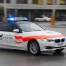 Automobiliste flashé à 251 km/h sur l’A12 à Bösingen