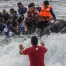 Migrants déboutés : cinq pays européens veulent un centre de retours
