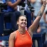 Sabalenka se qualifie pour les 8es de finale de l'US Open