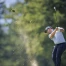 Thriston Lawrence en tête à l’Omega European Masters de Crans-Montana