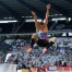 Simon Ehammer termine 3e de la finale de la Diamond League en longueur