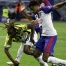 Athekame marque son premier but en Ligue 1, Monaco bat le PSG
