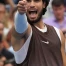 Alcaraz se qualifie en huitièmes de finale de l'US Open