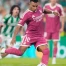 Real Madrid de Mourinho : première défaite contre le Betis Séville