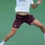 Tsitsipas atteint les 8es de finale de l’US Open pour la première fois