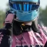Pierre Gasly décroche sa première pole position au GP d'Italie