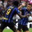 L'Inter Milan bat Naples en Serie A après près de 3 ans d'attente