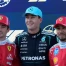 GP d’Italie : Russell et Hamilton en quête de points sur Antonelli