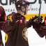Genève-Servette signe une deuxième victoire en Champions League