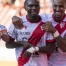 Super League : Sion bat Thoune et Lugano poursuit son sans-faute