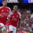 Arsenal bat Chelsea 2-1 et reste leader de Premier League