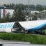Accident d’un avion-cargo Amazon à Miami : cinq morts, cinq blessés