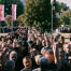 Obsèques de Ratko Mladic à Belgrade : milliers de personnes réunies