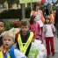 Trajet scolaire dangereux : l’ATE réclame des chemins piétons sûrs