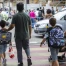 Étude à Genève : marche, vélo et parents-taxis sur le chemin de l'école