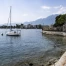 Troisième nuit tropicale d’affilée en septembre à Locarno (TI)