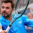Wawrinka sélectionné avec la Suisse pour la Coupe Davis au Brésil