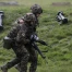 La condition physique des militaires suisses baisse depuis 2006