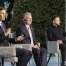 Zelensky espère des discussions Ukraine-Russie-USA en septembre