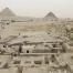 Égypte : découverte d'une tombe de 4300 ans près du Caire