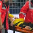 Karetsas victime d’un malaise pendant Dortmund-Villarreal, examens à l’hôpital