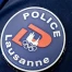 Lausanne: décès d'un octogénaire resté coincé sous une machine