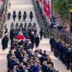 Obsèques du roi Harald V : la Norvège rend hommage à son monarque